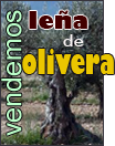 Vendemos leña de olivera