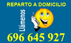 Le llevamos la leña a su domicilio!
